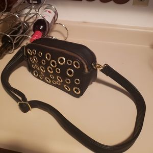 Steve Madden purse.